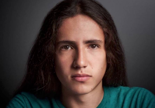 pritzker nominee, xiuhtezcatl martinez, helps launch national absentee ballot day