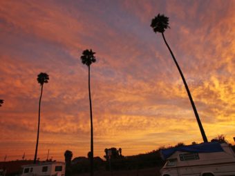 clouds are disappearing in southern california, and we’re not totally sure why