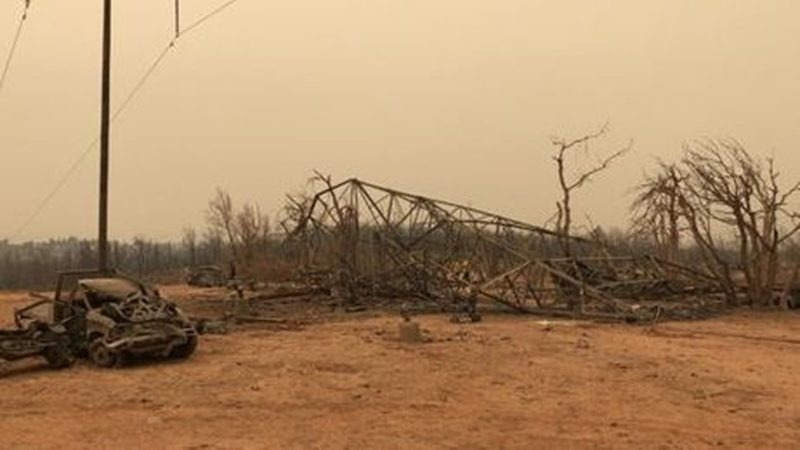 143-mph ‘fire tornado’ that cut a path of destruction is an ominous sign of the future