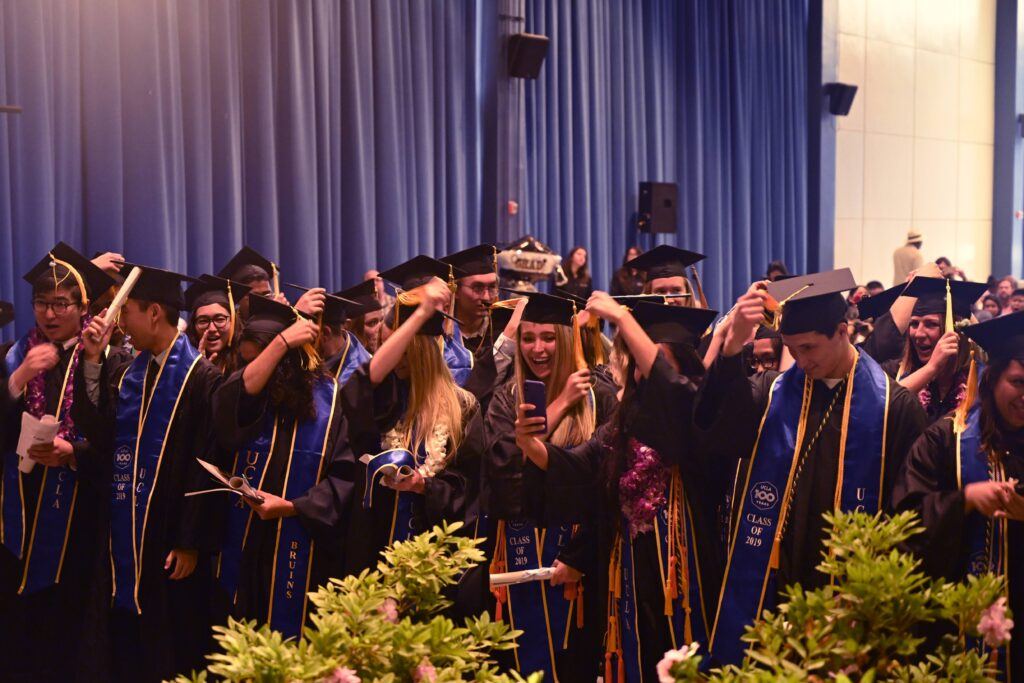 b.s. alumni group