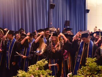 b.s. alumni group