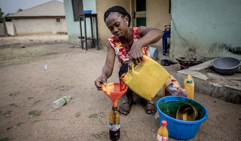 michael ross in stears business: nigeria’s oil curse perpetuates patriarchy