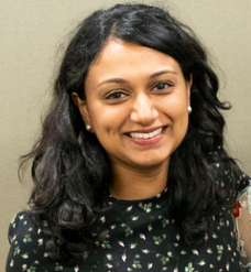 nikitha gopal