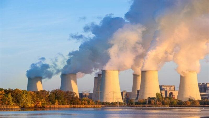 charles corbett in ucla anderson review: highly technical probabilistic risk assessments at nuclear plants improve safety and pay for themselves many times over