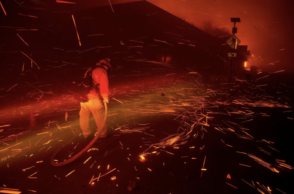 the weather and climate behind the california infernos that wrecked paradise and torched malibu