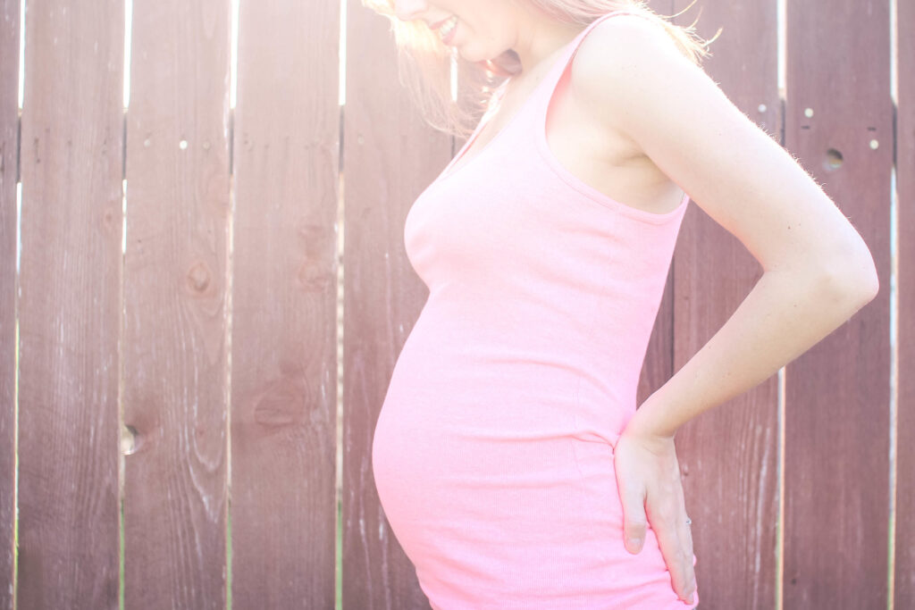 many pregnancies are shorter as climate change causes more 90-degree days