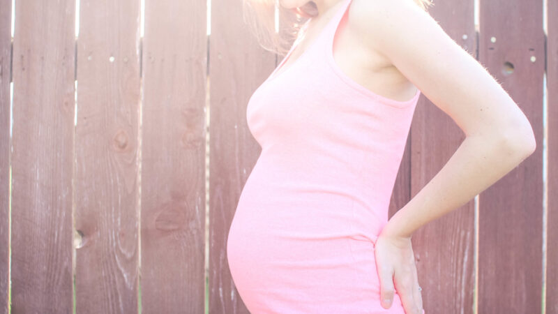 many pregnancies are shorter as climate change causes more 90-degree days