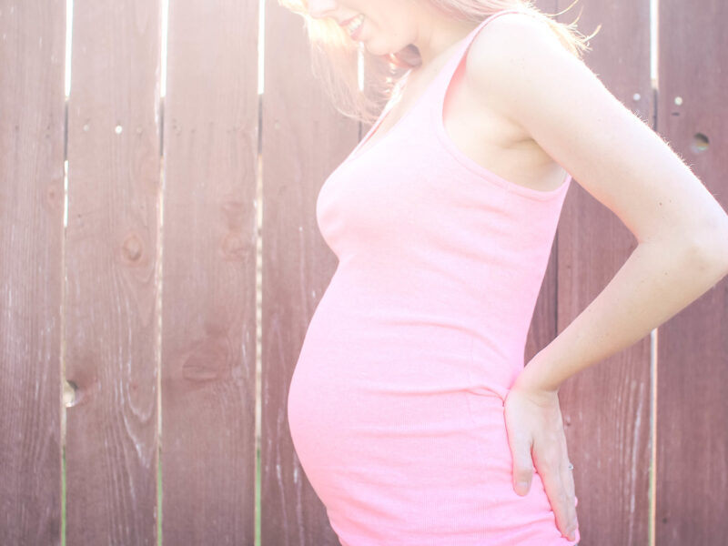 many pregnancies are shorter as climate change causes more 90-degree days