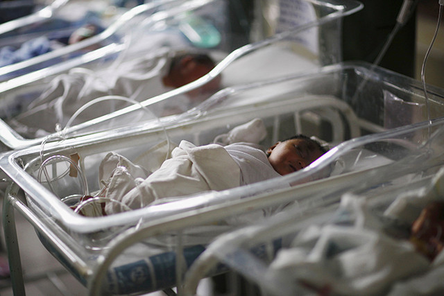 alan barreca in minnpost: rising temperatures may trigger more premature births