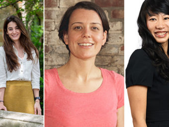 three yale women named finalists for environmental genius award