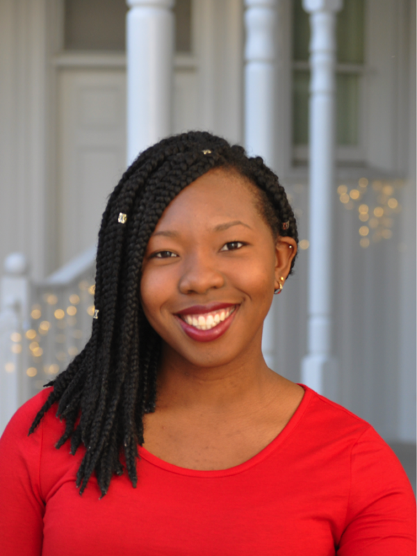 rae spriggs