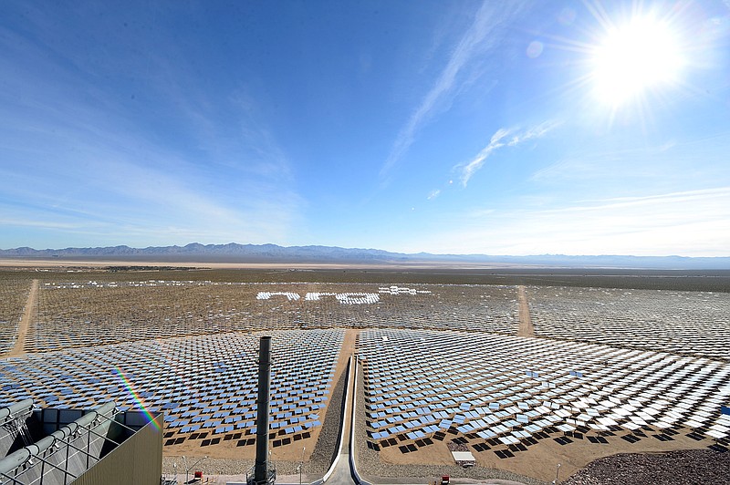 report: alternative energy program could help state’s utilities meet renewable goals 10 years early