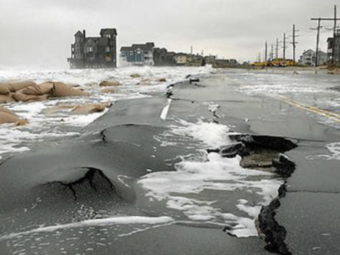 trump climate report can strengthen lawsuits against govt.