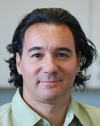 robert espinoza