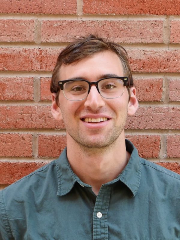 Russell Horowitz — Institute of the Environment and Sustainability at UCLA