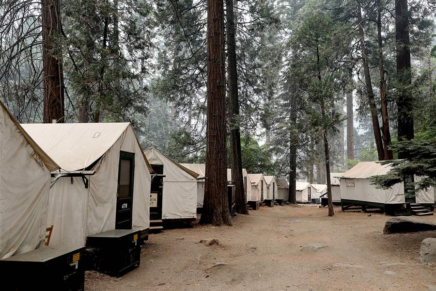 california’s destructive summer brings blunt talk about climate change