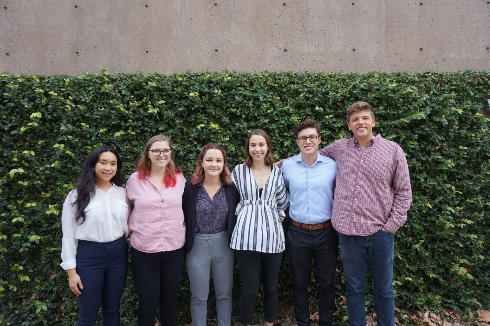 developing a comprehensive resilience plan for ucla