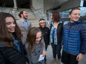 supreme court orders pause in landmark climate change case led by youth