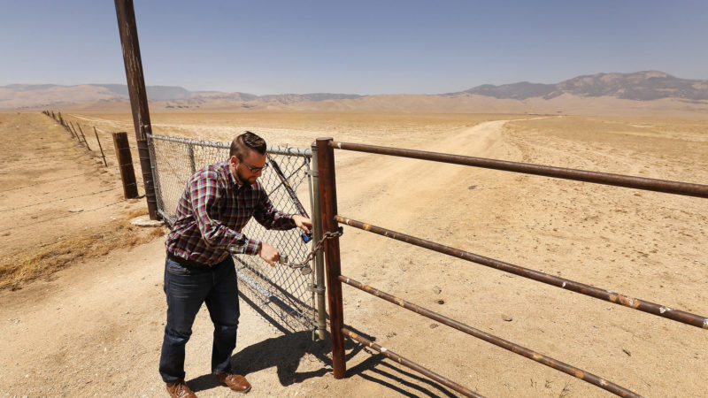 building a vast new city on l.a.’s northern edges: a solution for region’s housing crunch?