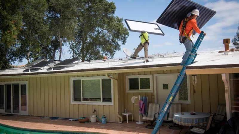community choice is driving california’s precocious energy revolution