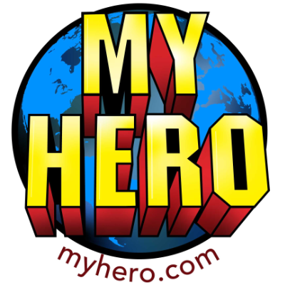 My Hero Project