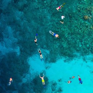 Sustainable Tourism