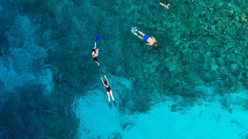 Sustainable Tourism