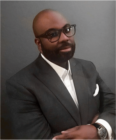 taj eldridge