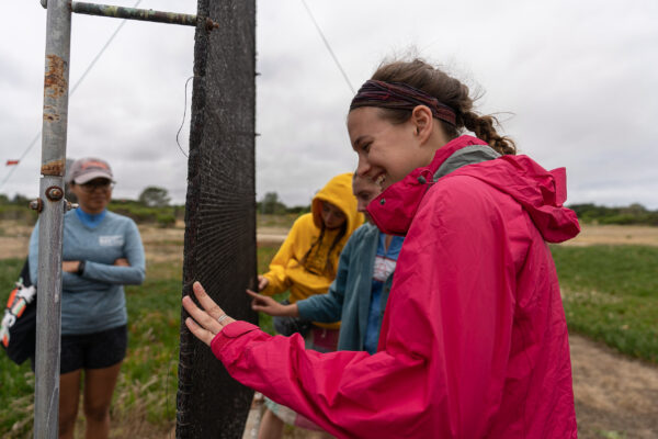 the california climate expedition