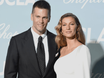 et: tom brady praises ‘inspiring’ wife gisele bundchen