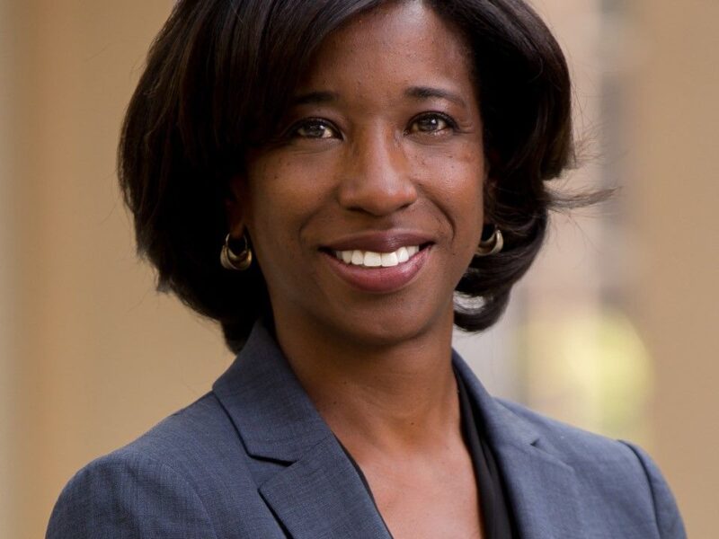 tracy johnson named dean of the ucla division of life sciences