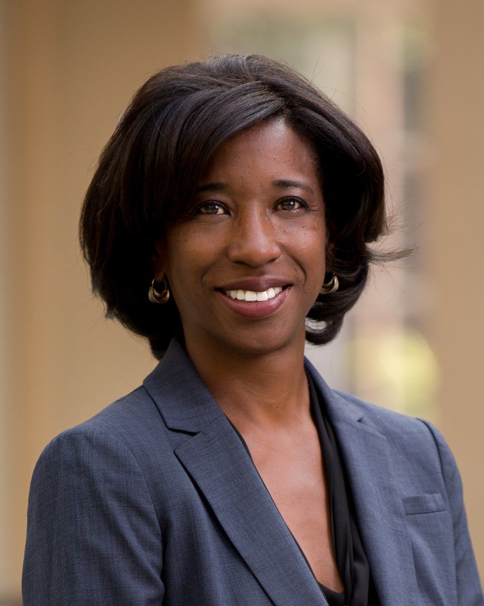 tracy johnson named dean of the ucla division of life sciences