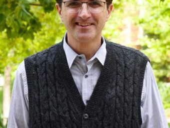 travis longcore, ph.d.