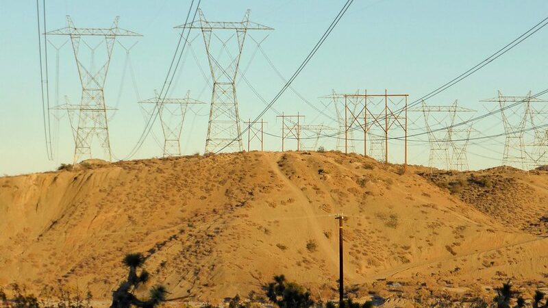 pollution, politics, and power
