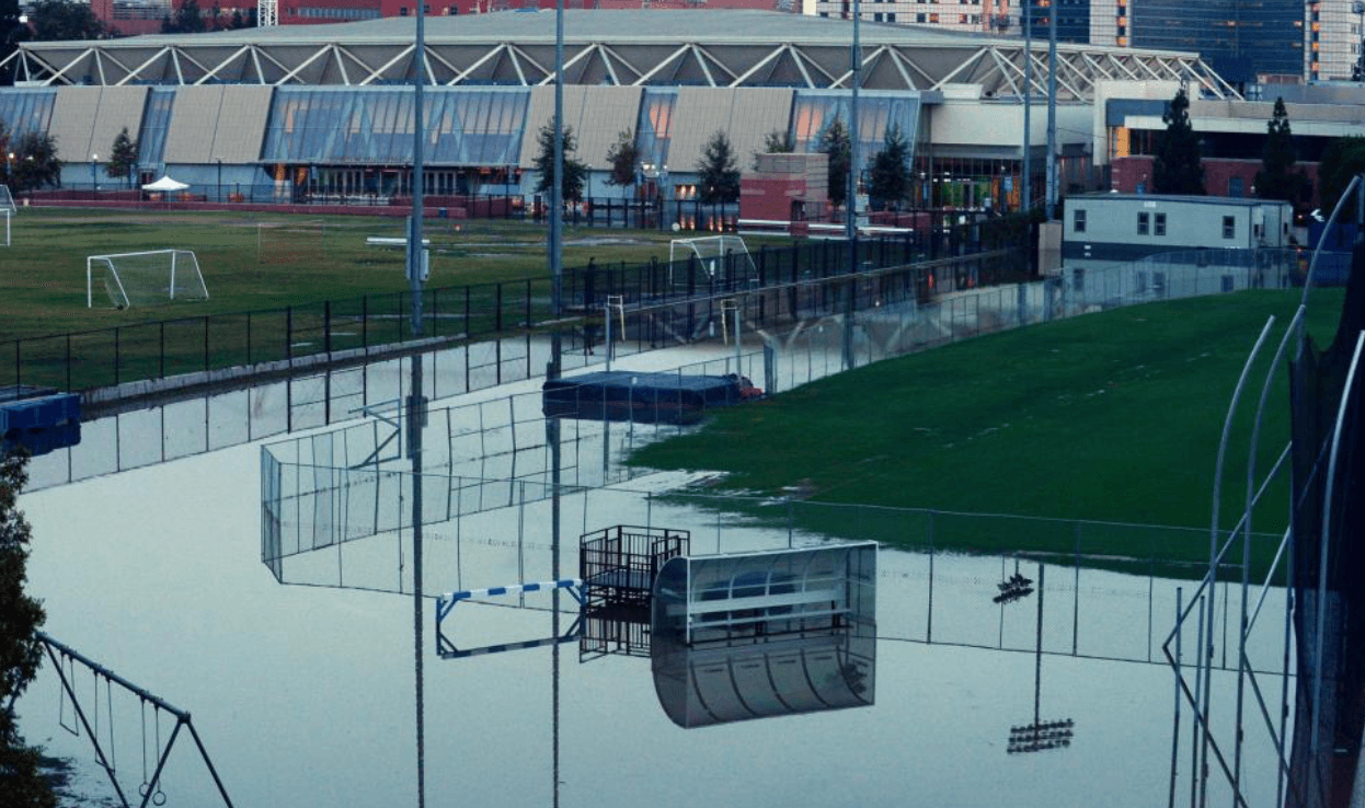 new management strategies may help los angeles avoid future water crises