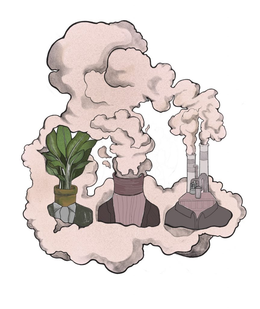 alan barreca and stephanie pincetl weigh in for the daily bruin: new uc president must prioritize addressing system’s climate change shortcomings