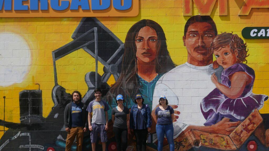 environmental justice