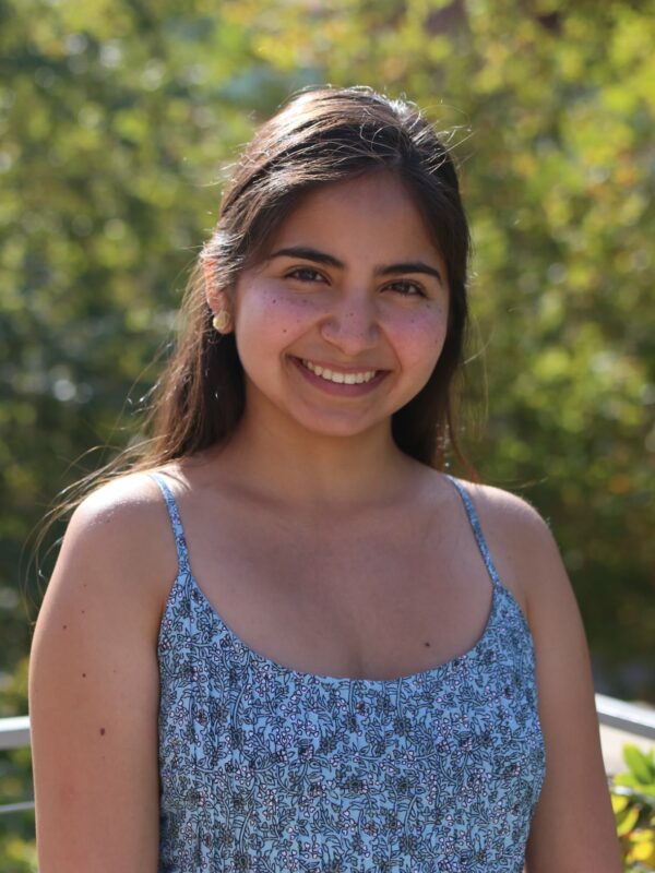 Venezia ramirez institute of the environment and sustainability at ucla