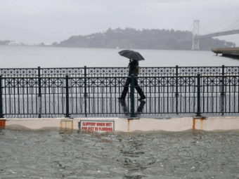 here’s what those bay area weather terms you always hear actually mean