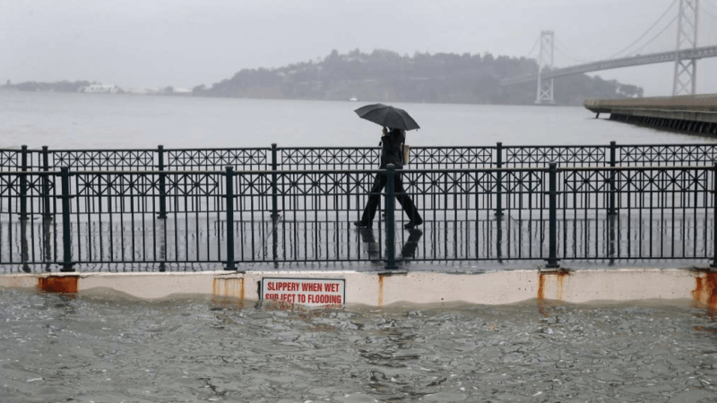 here’s what those bay area weather terms you always hear actually mean