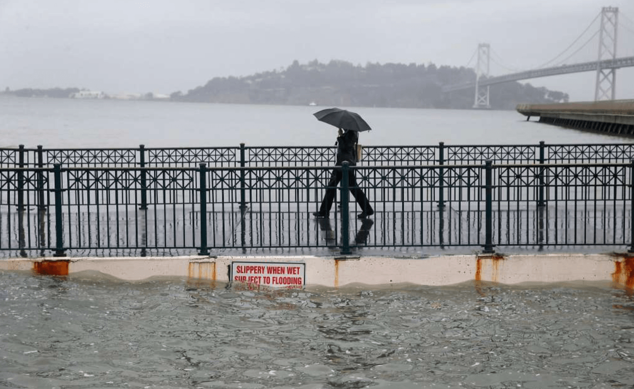 here’s what those bay area weather terms you always hear actually mean