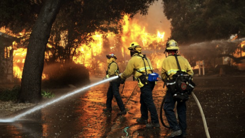 california fires: why there will be more disasters like paradise