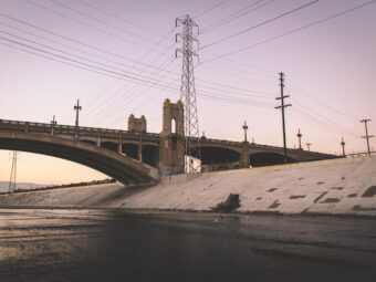 how ucla’s sustainable la project envisions increased local water supply in los angeles county.