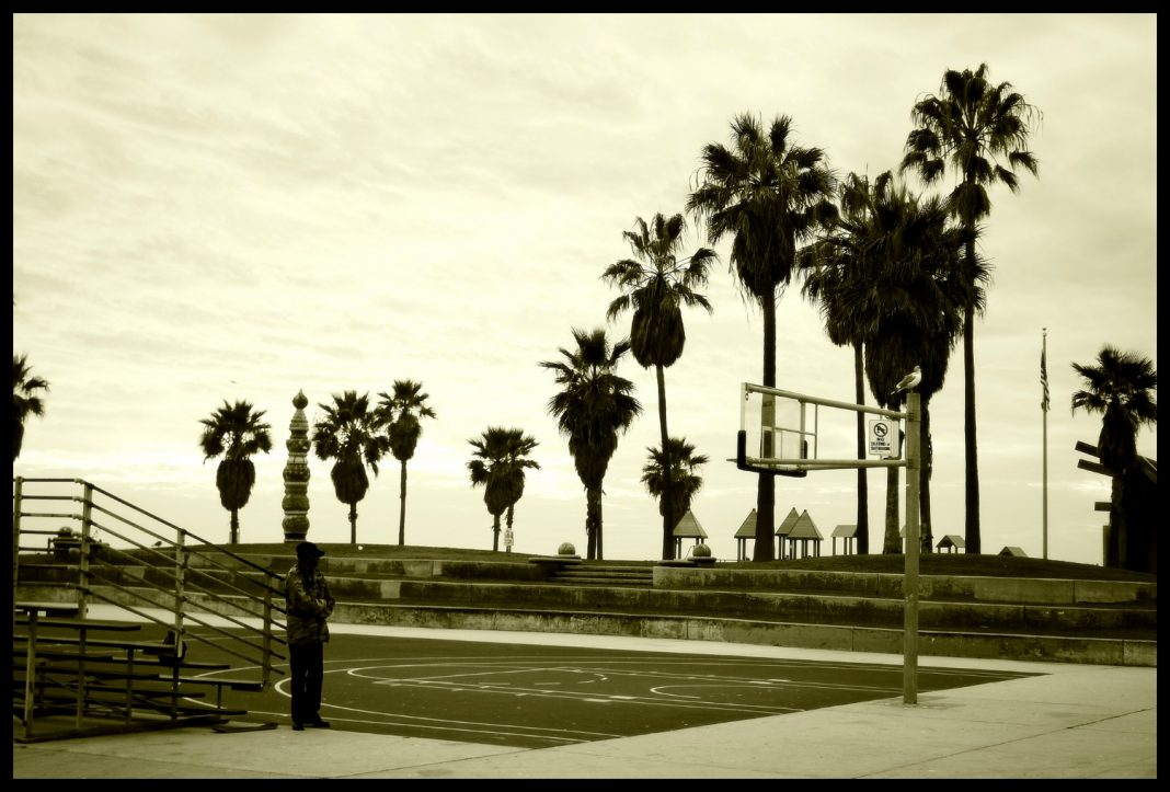 l.a. used to have discernible seasons—i swear