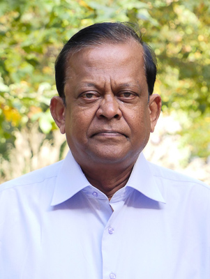 xavier swamikannu