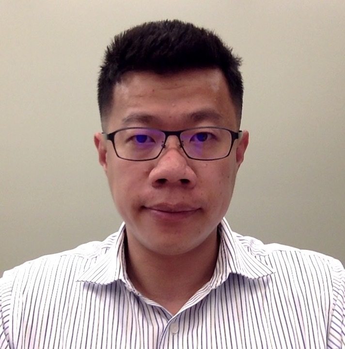 yen-heng (henry) lin