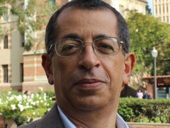 yoram cohen