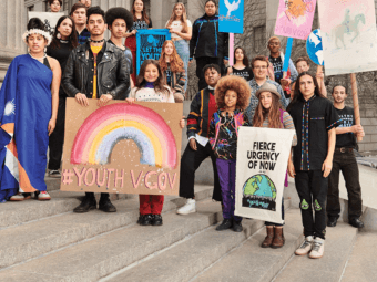 ann carlson in vogue: do americans have a constitutional right to a livable planet? meet the 21 young people who say they do
